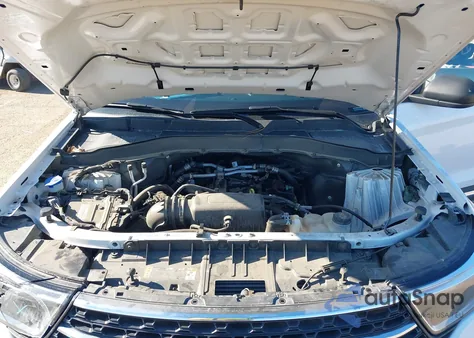 2023 Ford Explorer Xlt from USA, damaged, VIN 1FMSK8DH7PGA57195